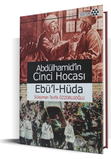 Abdülhamid'in Cinci Hocası