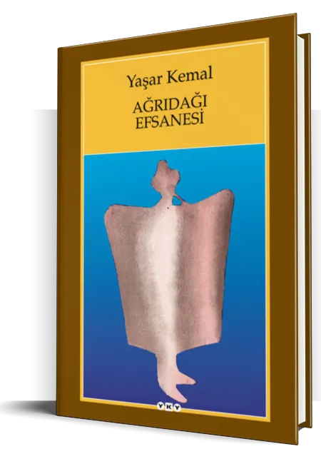 Ağrı Dağı Efsanesi