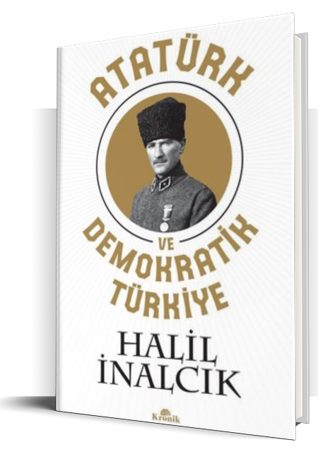 Atatürk ve Demokratik Türkiye