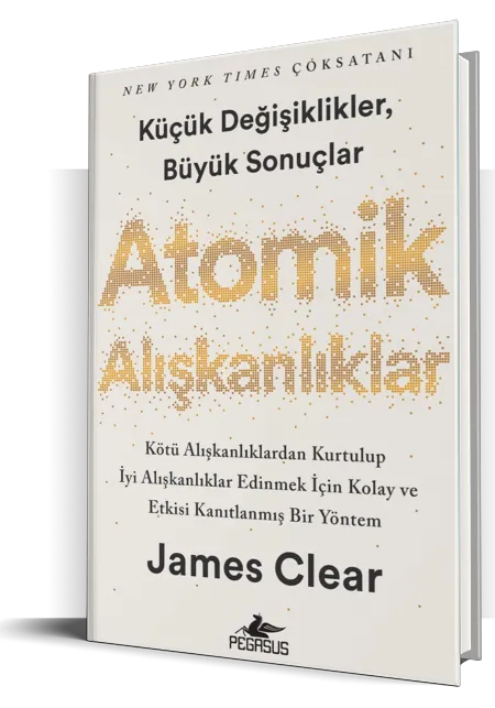 Atomik Alışkanlıklar