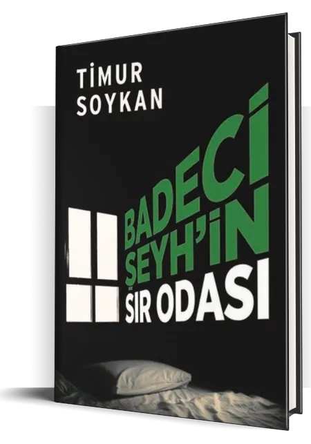 Badeci Şeyh'in Sır Odası