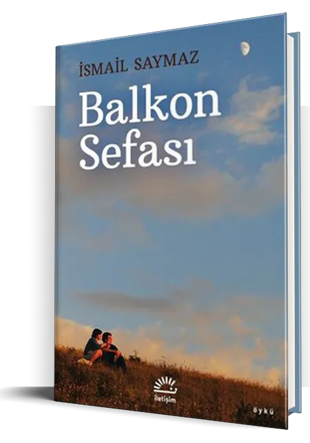 Balkon Sefası