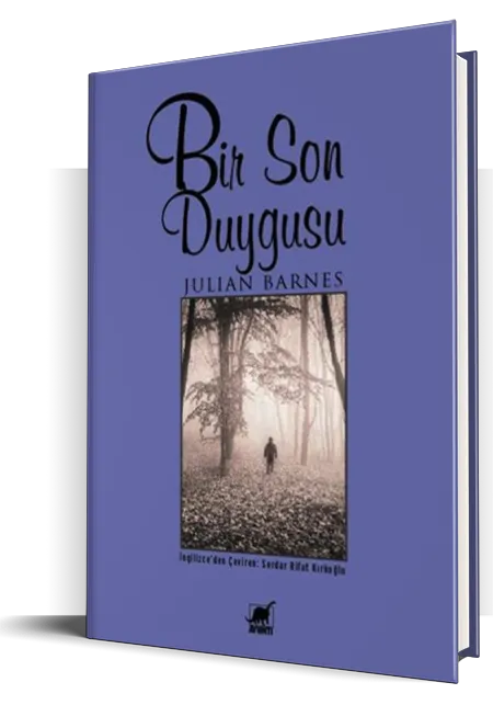 Bir Son Duygusu