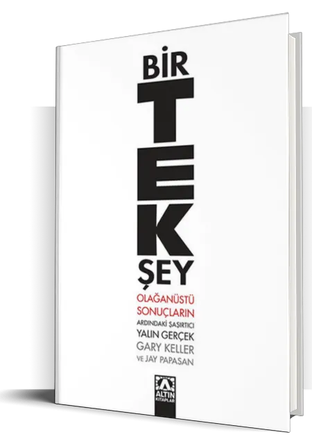 Bir Tek Şey