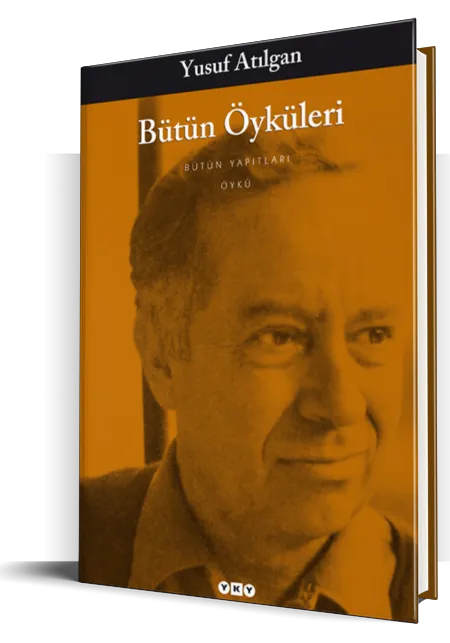 Bütün Öyküleri