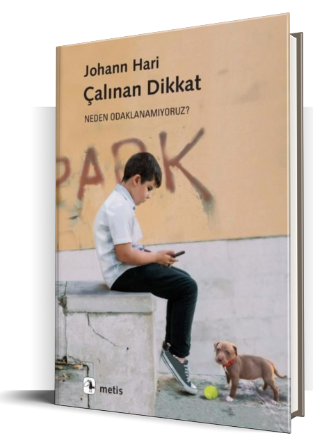 Çalınan Dikkat