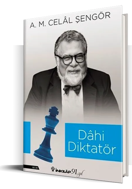 Dahi Diktatör