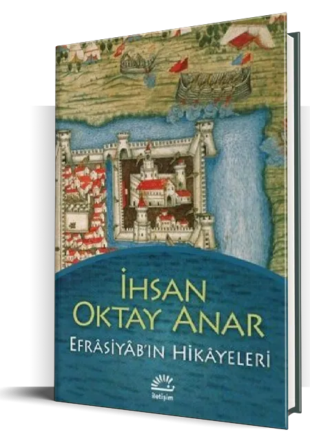 Efrasiyab'ın Hikayeleri