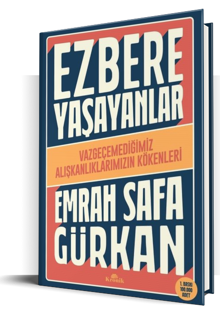 Ezbere Yaşayanlar