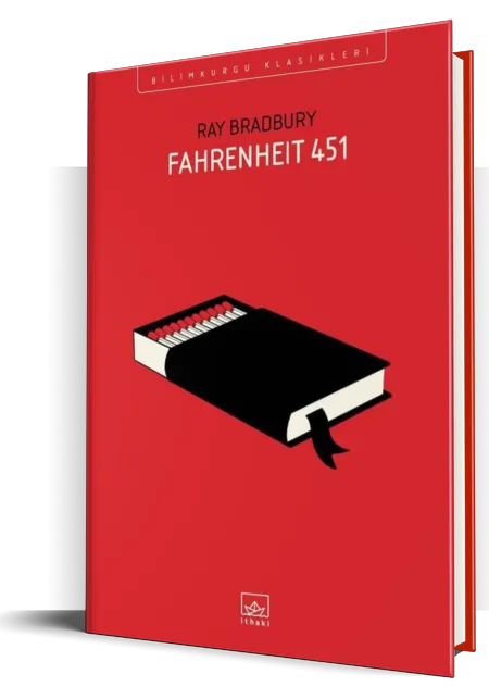 Fahrenheit 451