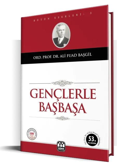 Gençlerle Başbaşa