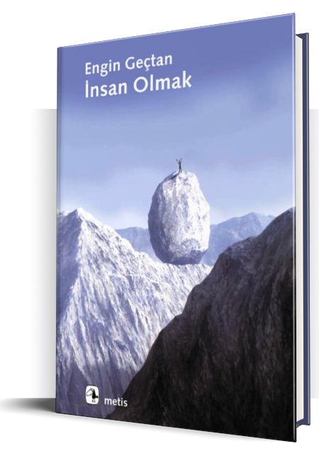 İnsan Olmak