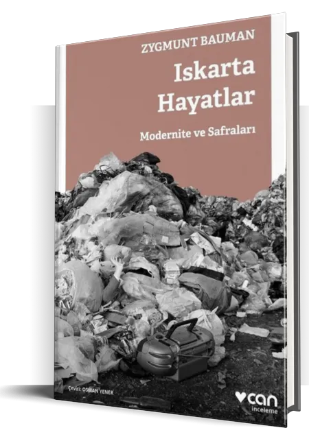 Iskarta Hayatlar