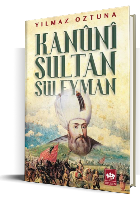 Kanuni Sultan Süleyman