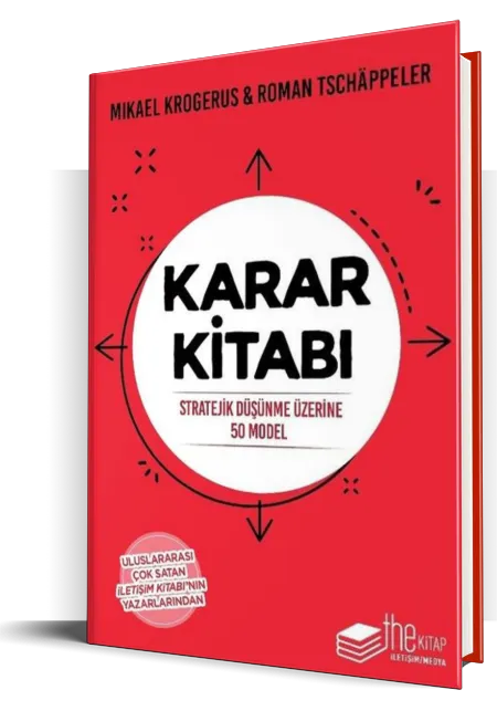 Karar Kitabı