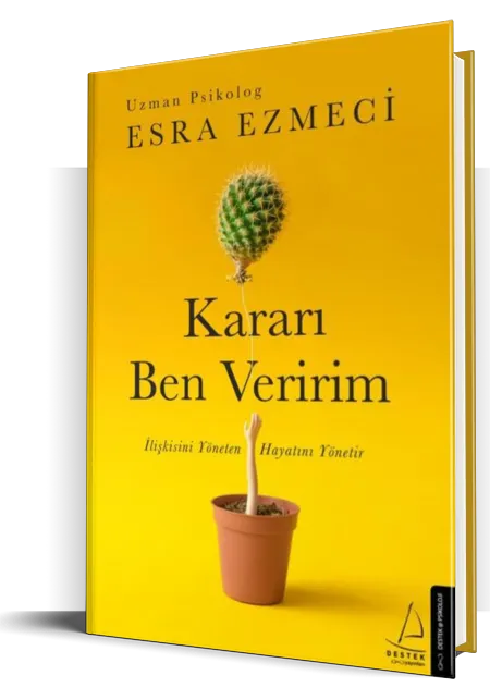 Kararı Ben Veririm