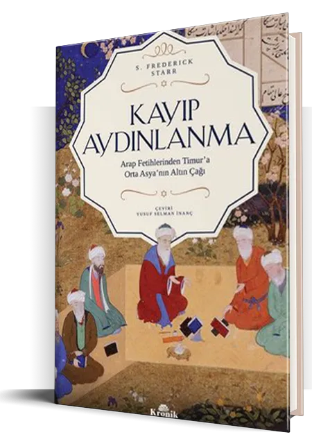 Kayıp Aydınlanma