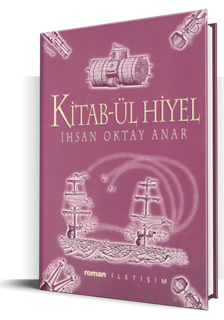 Kitab-ül Hiyel