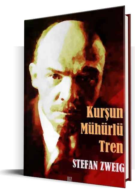 Kurşun Mühürlü Tren