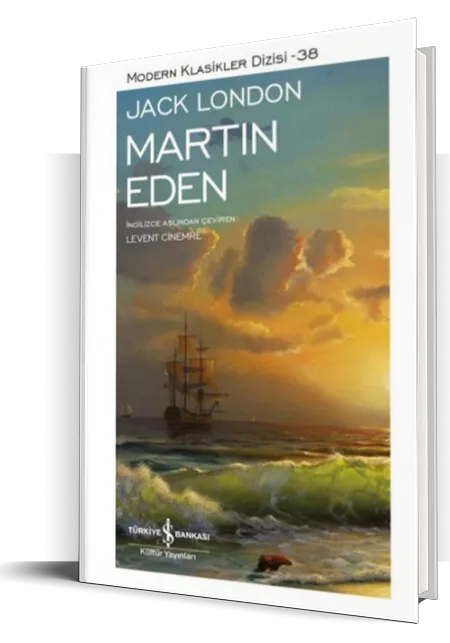 Martin Eden