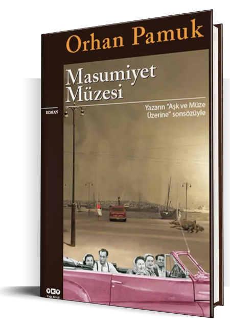 Masumiyet Müzesi