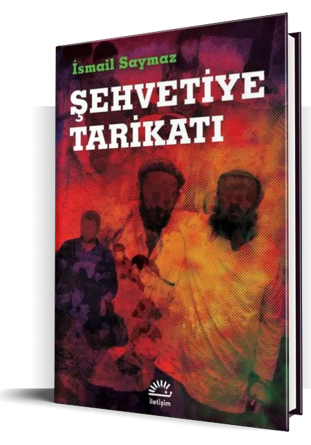 Şehvetiye Tarikatı