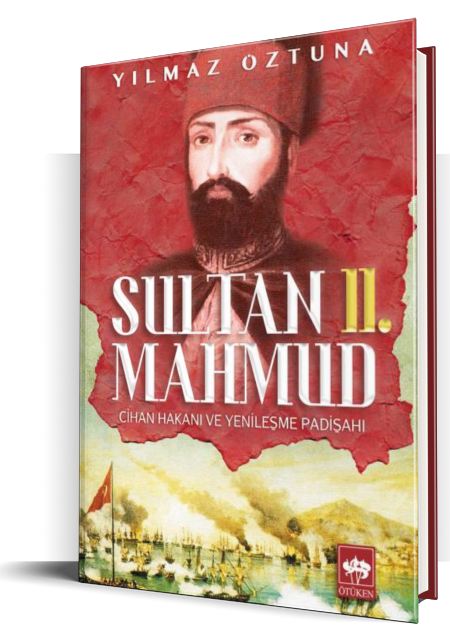 Sultan II. Mahmud