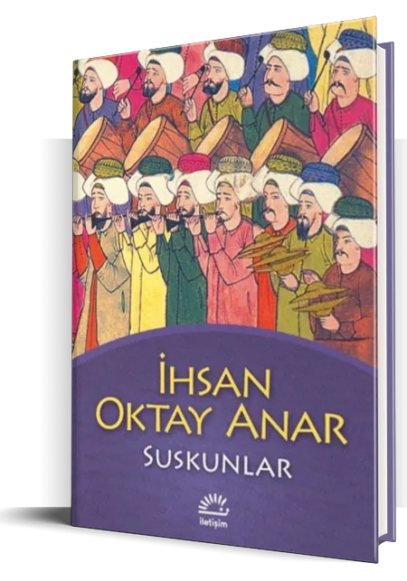 Suskunlar