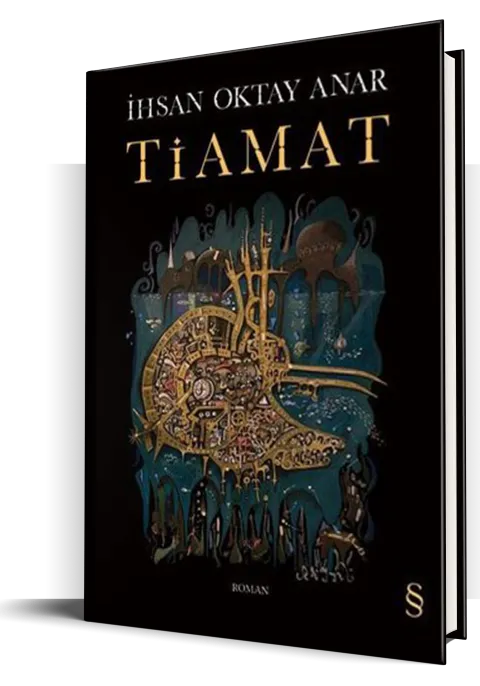 Tiamat