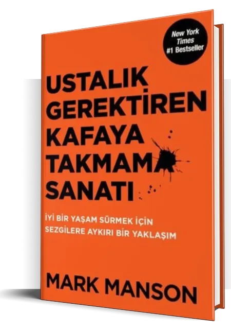 Ustalık Gerektiren Kafaya Takmama Sanatı