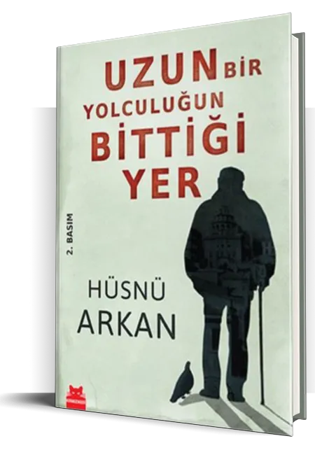 Uzun Bir Yolculuğun Bittiği Yer