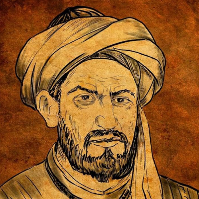 Ahmad İbn Fadlan