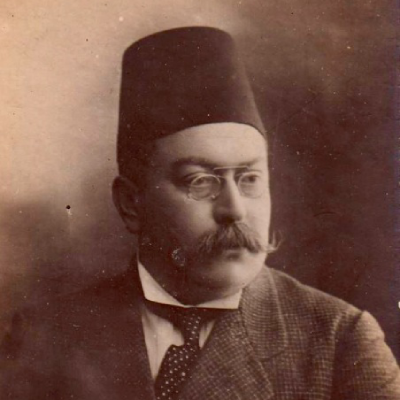 Ahmet Rasim