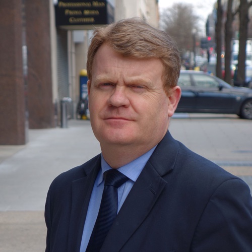 Alan Fisher