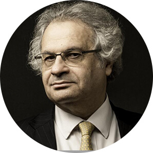 Amin Maalouf