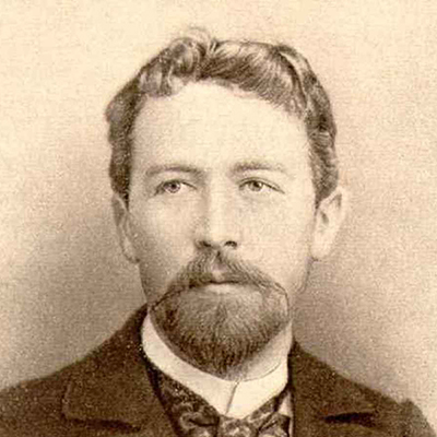 Anton Çehov