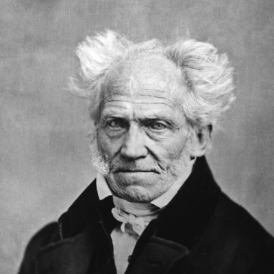 Arthur Schopenhauer