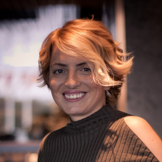 Banu Özkan Tozluyurt