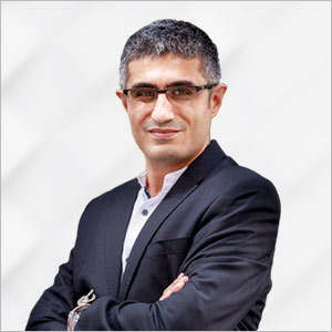 Barış Pehlivan