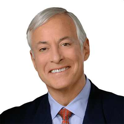 Brian Tracy