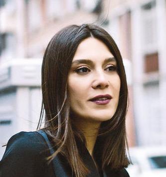 Büşra Sanay