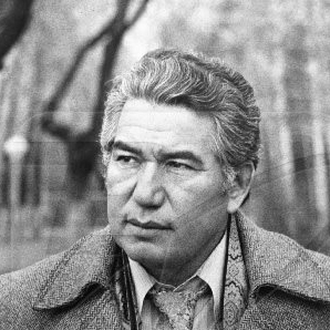 Cengiz Aytmatov