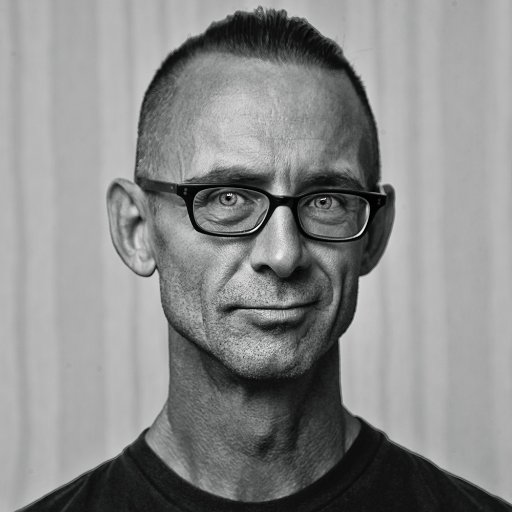 Chuck Palahniuk
