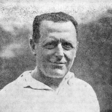 Claude Anet