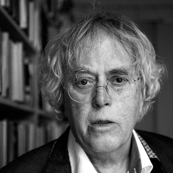 Dag Solstad