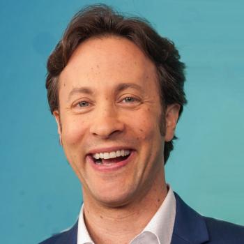 David Eagleman