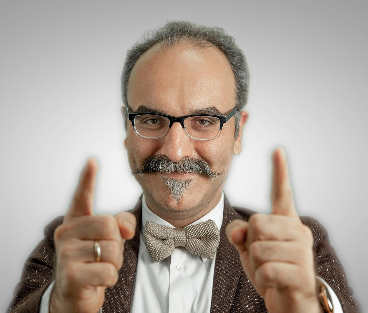 Emrah Safa Gürkan