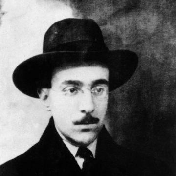 Fernando Pessoa