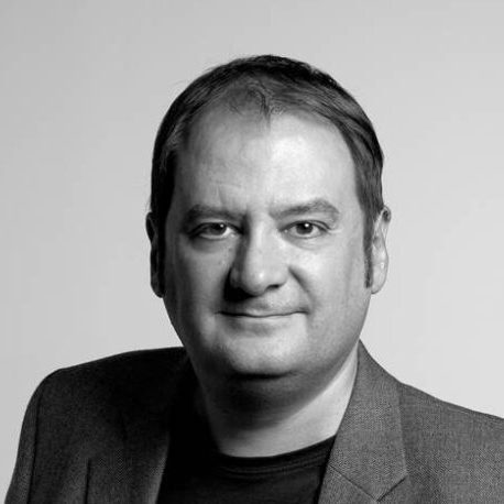 Francesc Miralles