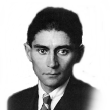Franz Kafka